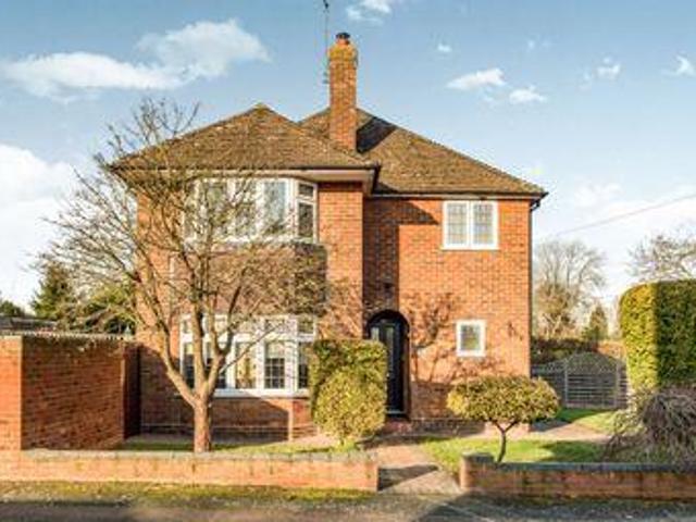 House for sale in Chesham