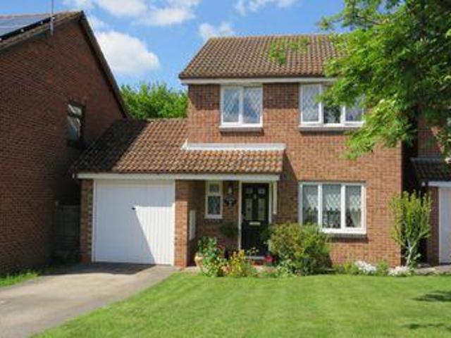 House for sale in East Midlands