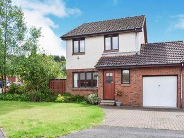 House for sale in Livingston, West Lothian