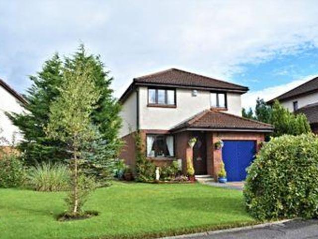 House for sale in Dedridge, Scotland