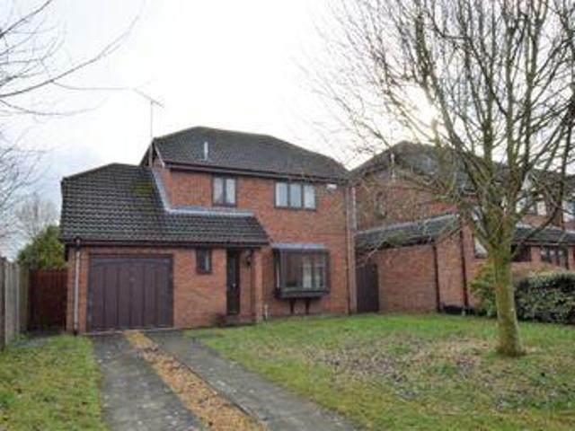 House for sale in Wrexham