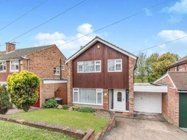 House for sale in Hamerton, Kent
