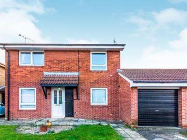 House for sale in South Yorkshire