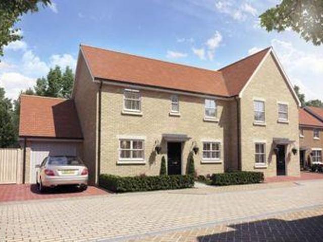 House for sale in Biggleswade, Bedfordshire