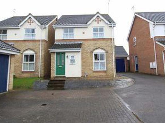 House for sale in Leighton Buzzard, Bedfordshire
