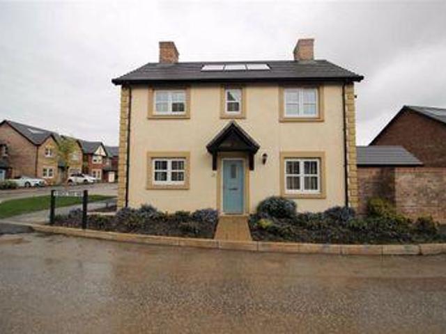 House for sale in Higher Bartle, Lancashire