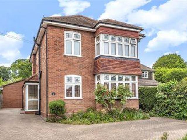 House for sale in Pinner, Greater London