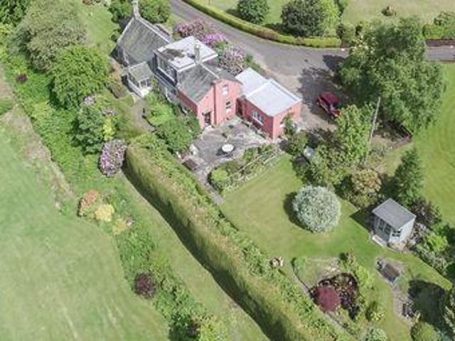 House for sale in Balerno
