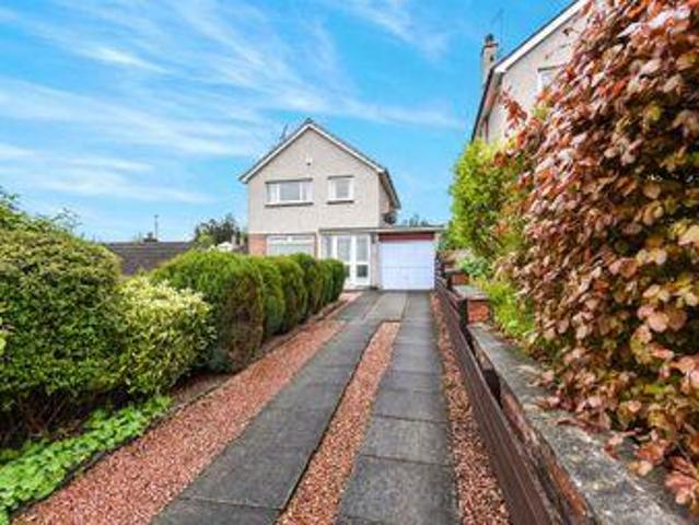 House for sale in Glenburn, Scotland