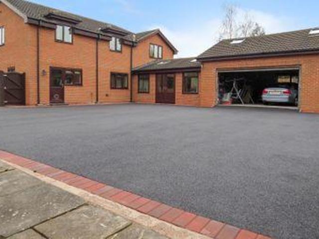 House for sale in West Midlands
