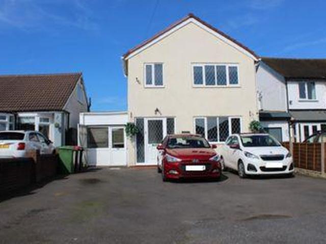 House for sale in West Midlands