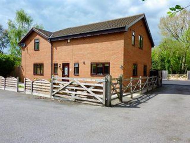 House for sale in West Midlands