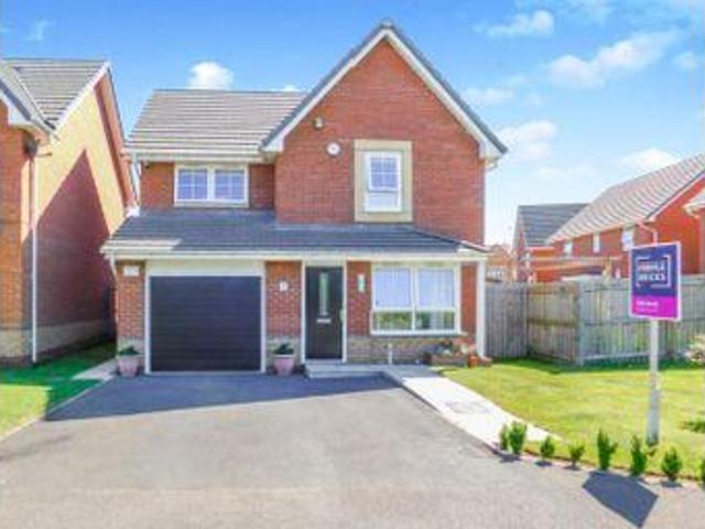 House for sale in Dragonby, North Lincolnshire