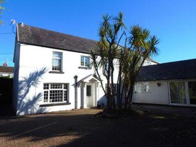 House for sale in Coedffranc, Jersey Marine