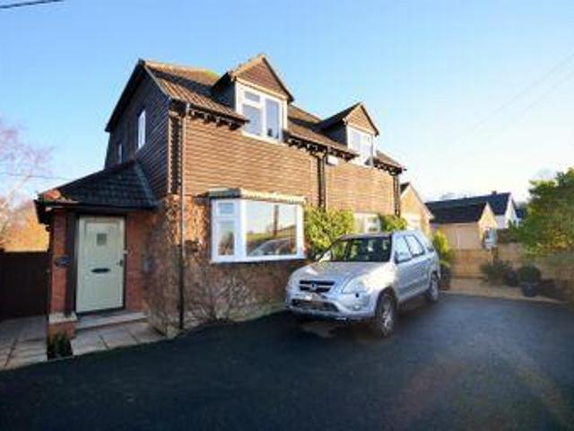 House for sale in Shaftesbury, East Dorset