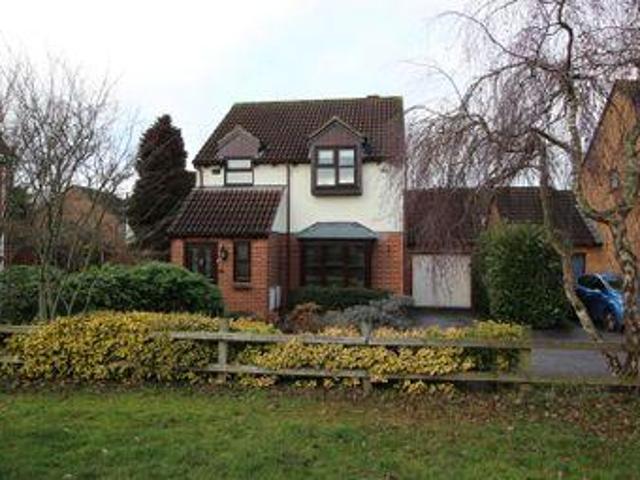 House for sale in Chippenham, Wiltshire