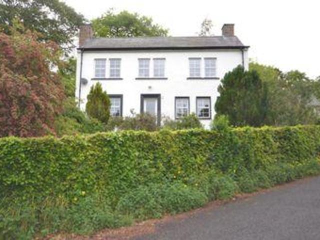 House for sale in Ashkirk, Scotland