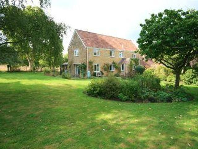 House for sale in Yeovil, Somerset