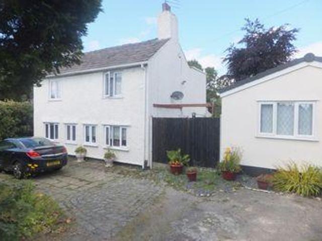 House for sale in Calderstones