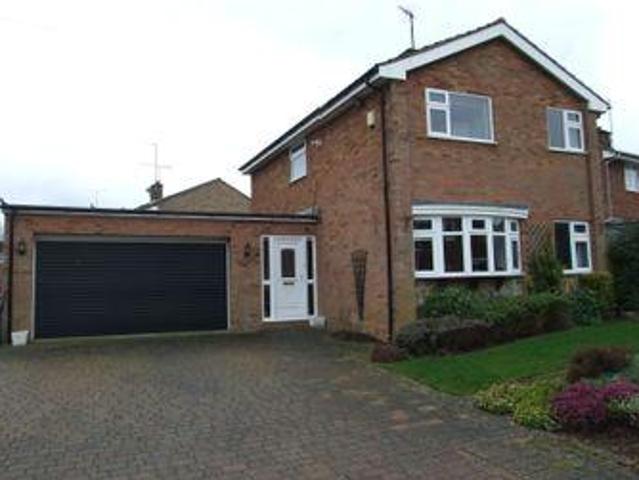 House for sale in City of Milton Keynes, England