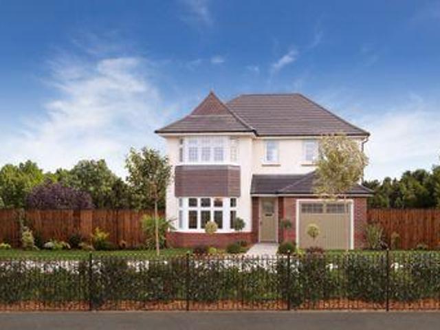 House for sale in Dromore, Oxfordshire