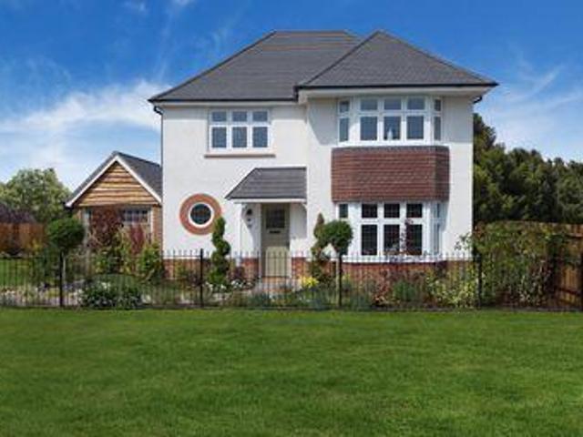 House for sale in Dromore, Oxfordshire