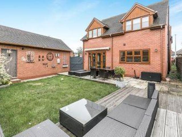 House for sale in Worcester, Worcestershire