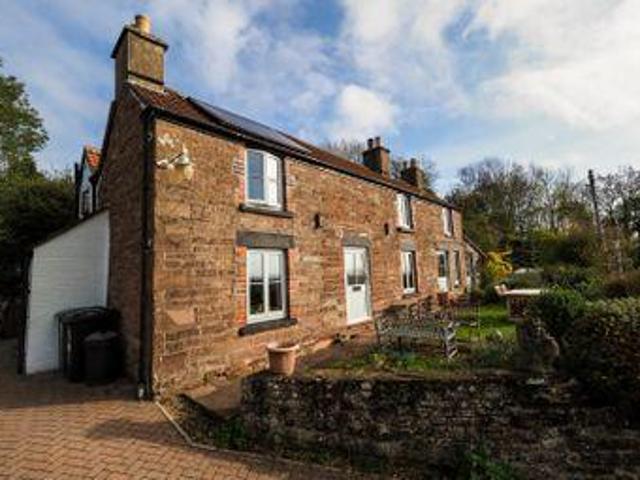 House for sale in Bromsberrow Heath, Gloucestershire