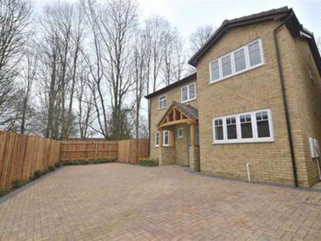 House for sale in Shephall, Hertfordshire