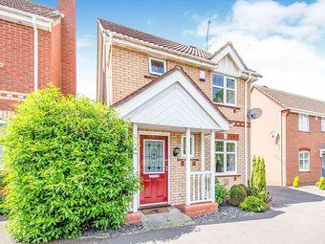 House for sale in Camp Hill, Warwickshire