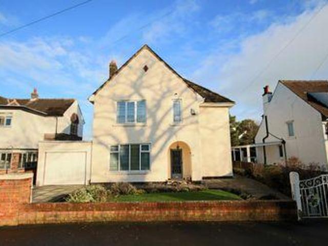 House for sale in Higher Bartle, Lancashire