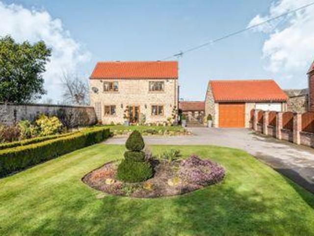 House for sale in Worksop, Bassetlaw