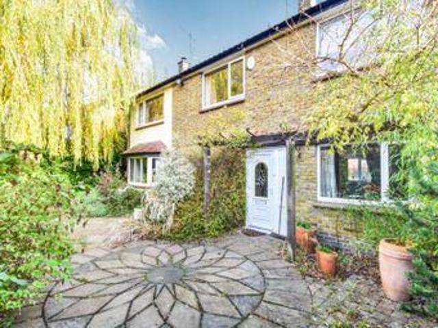 House for sale in Chipping Hill