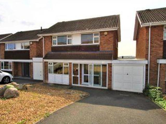 House for sale in Haddon, East Midlands