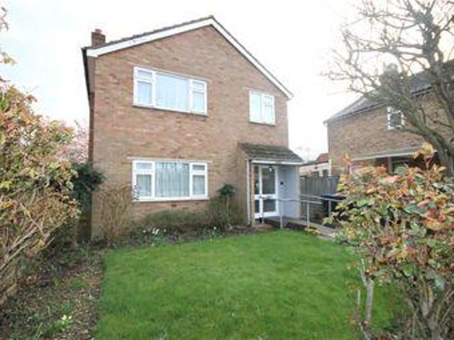 House for sale in Row Town, Surrey