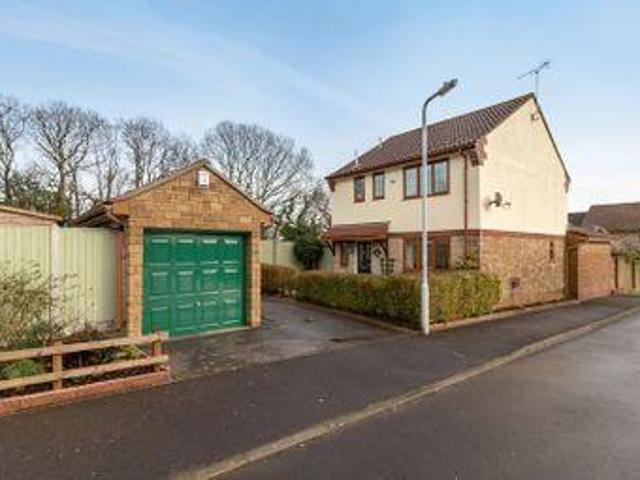 House for sale in Chard, Somerset