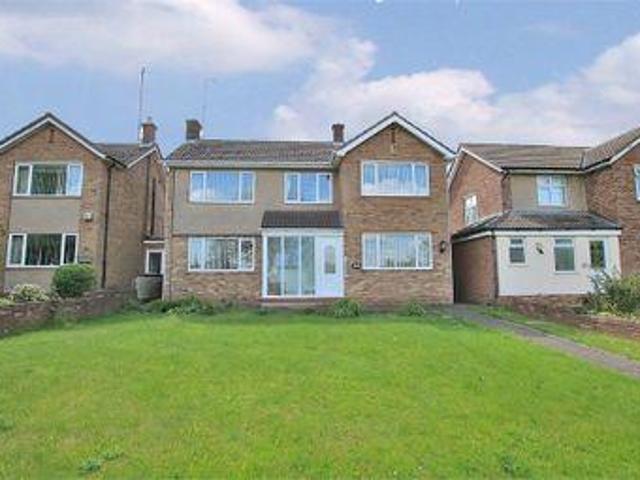 House for sale in Northampton, Northamptonshire