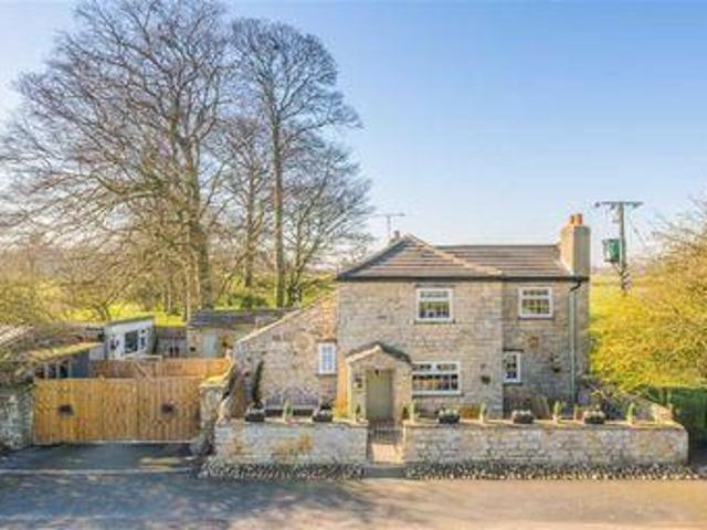 House for sale in Wetherby, West Yorkshire