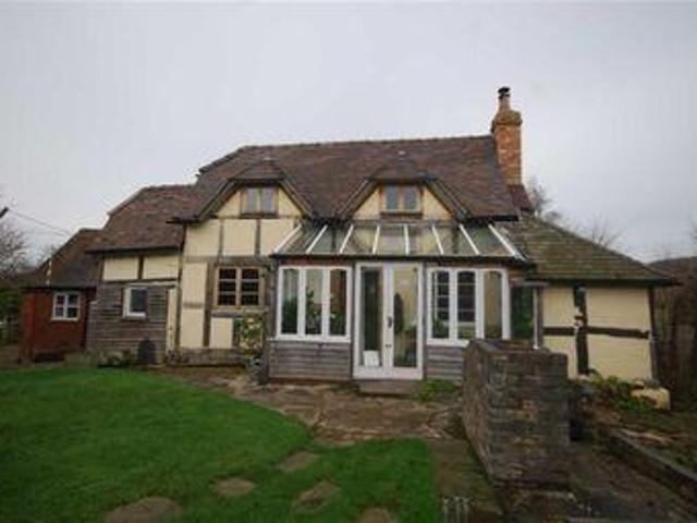 House for sale in Ledbury