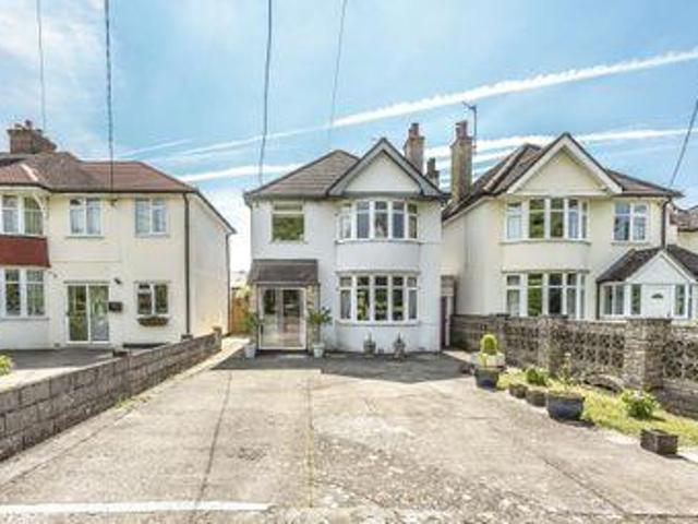 House for sale in The Slade, Oxfordshire