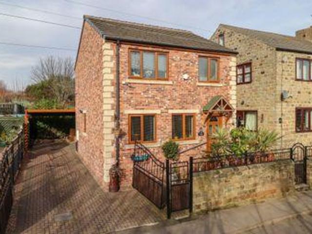 House for sale in West Yorkshire