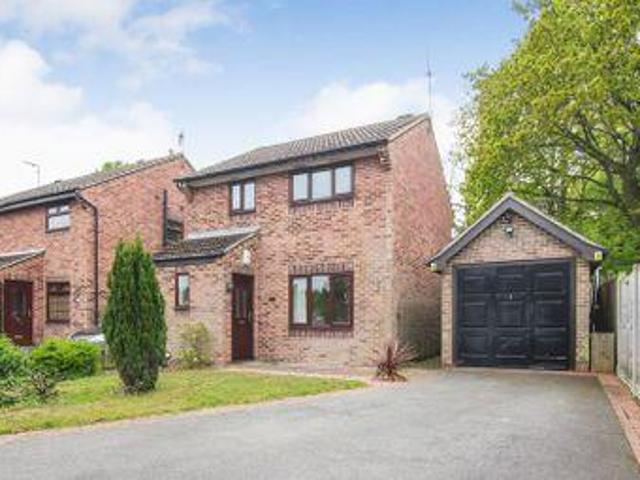 House for sale in Kedleston, East Midlands