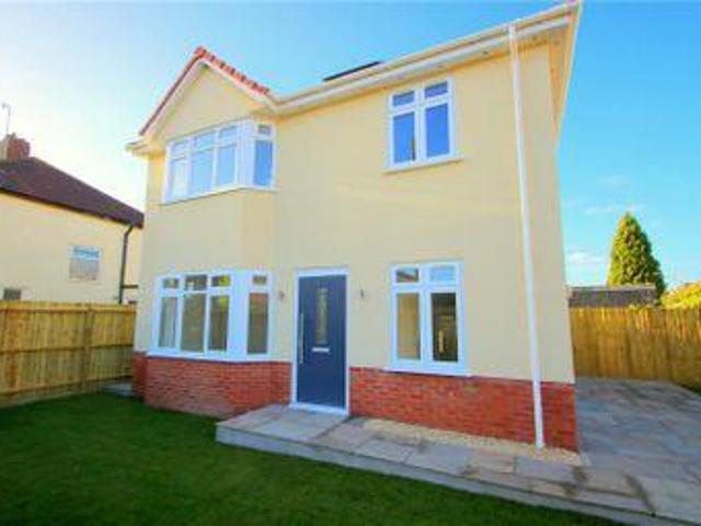House for sale in Feckenham, City Of Bristol