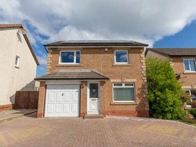 House for sale in Kirkcaldy, Scotland