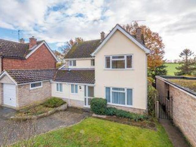 House for sale in Chelmondiston, Suffolk