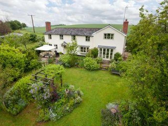 House for sale in Chelmondiston, Suffolk