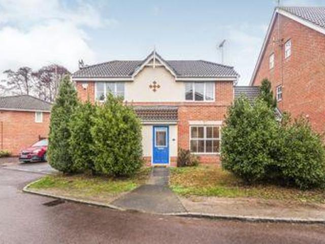 House for sale in Bracknell