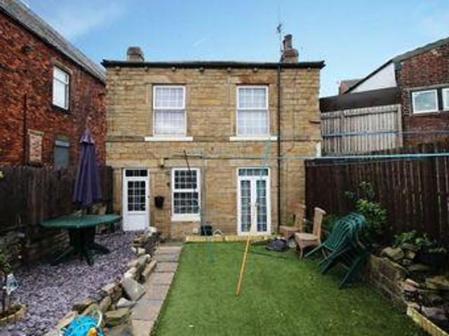 House for sale in Dewsbury, West Yorkshire