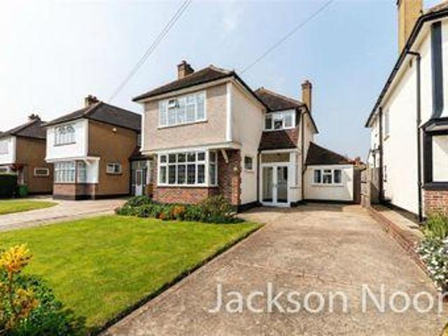 House for sale in Epsom, Epsom and Ewell