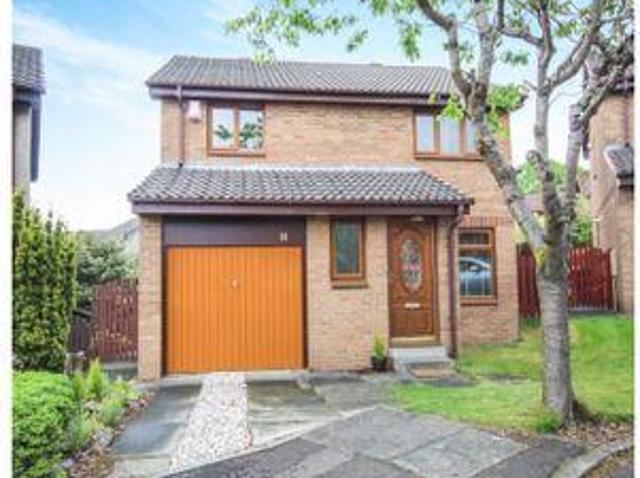 House for sale in Dedridge, Scotland
